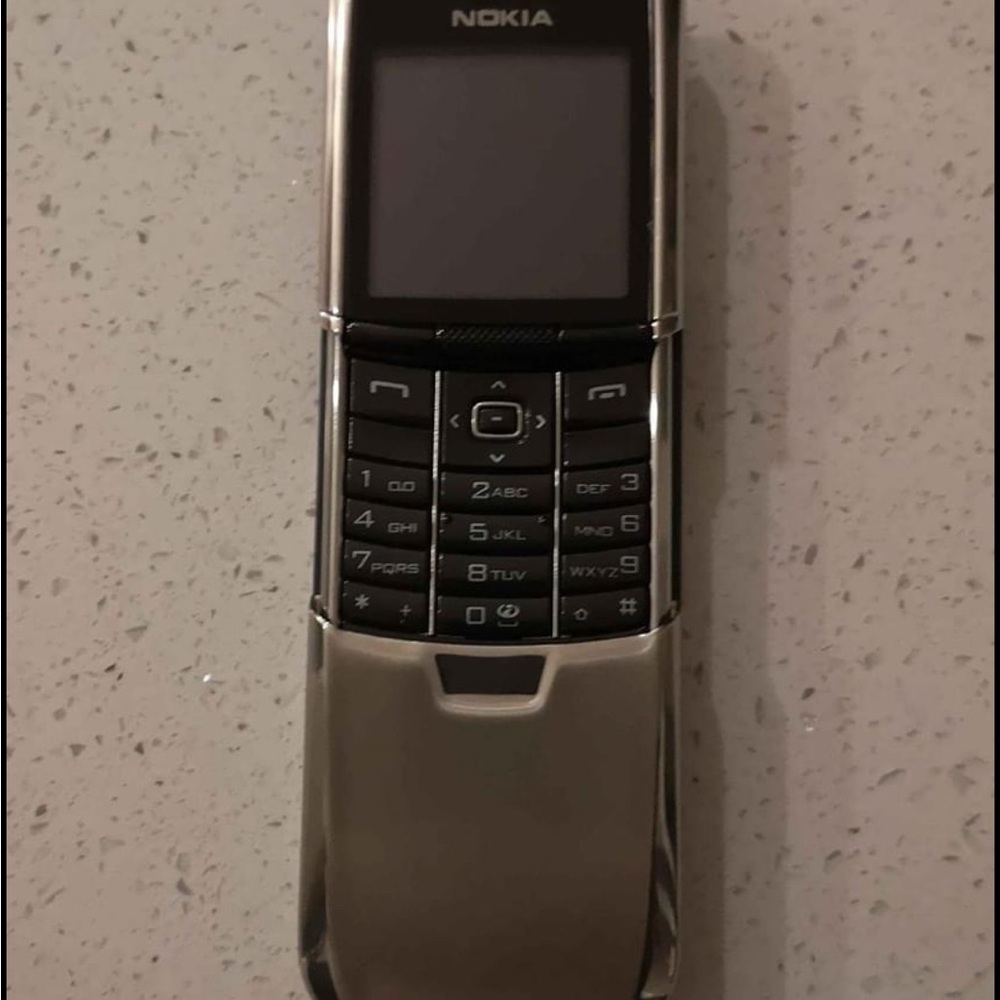 Nokia 8800